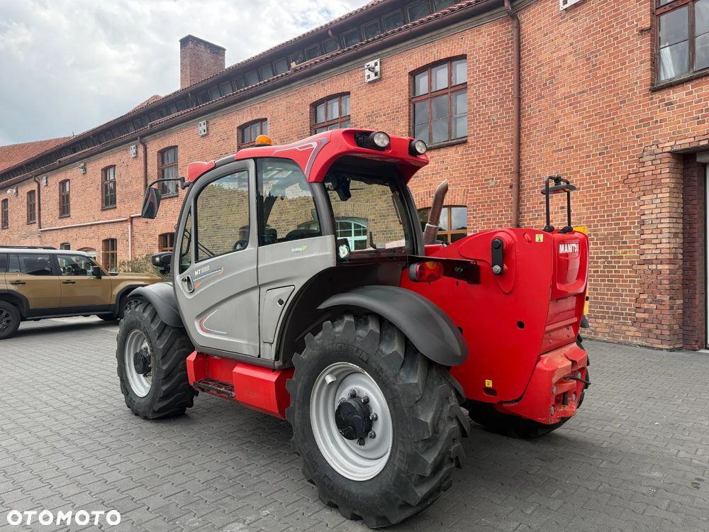 Manitou MT835 ST3B - 3