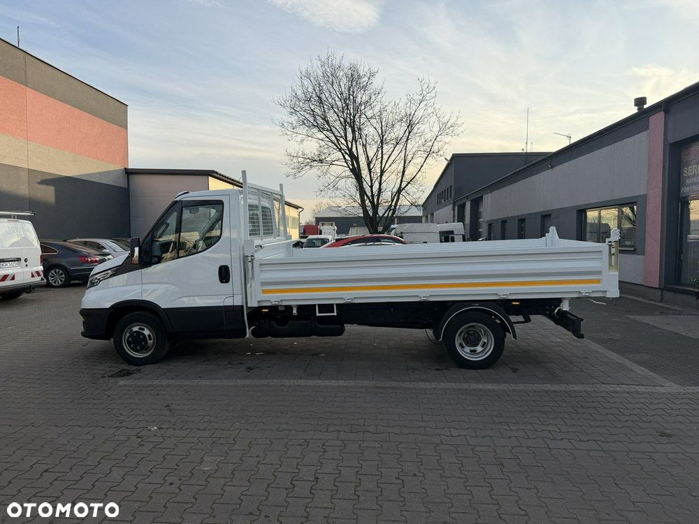 Iveco Daily - 2