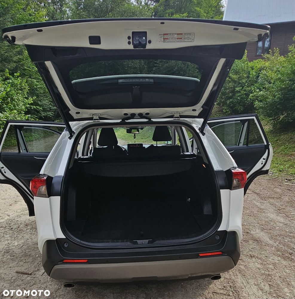 Toyota RAV4 2.0 4x4 Start&Stop Comfort - 26