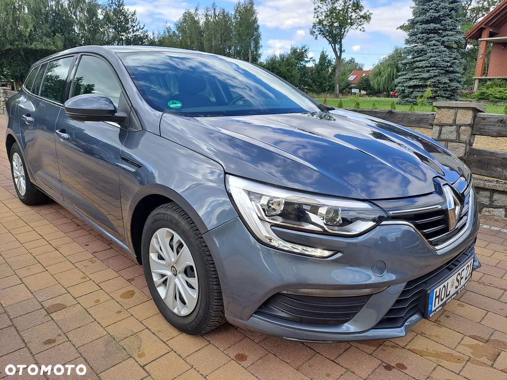 Renault Megane - 4