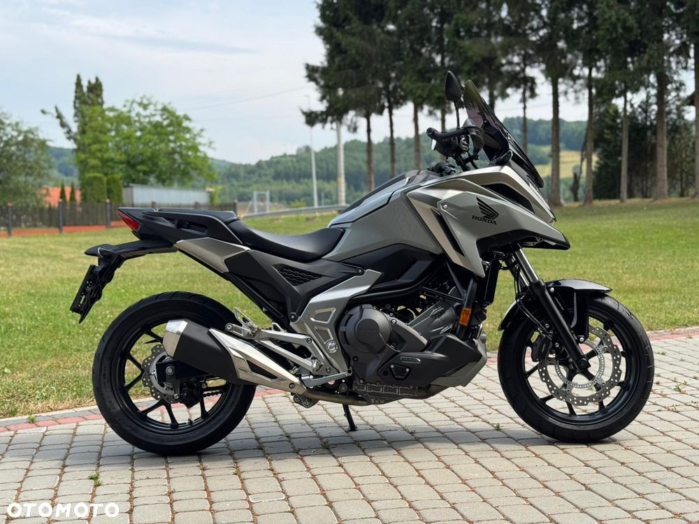 Honda NC - 11