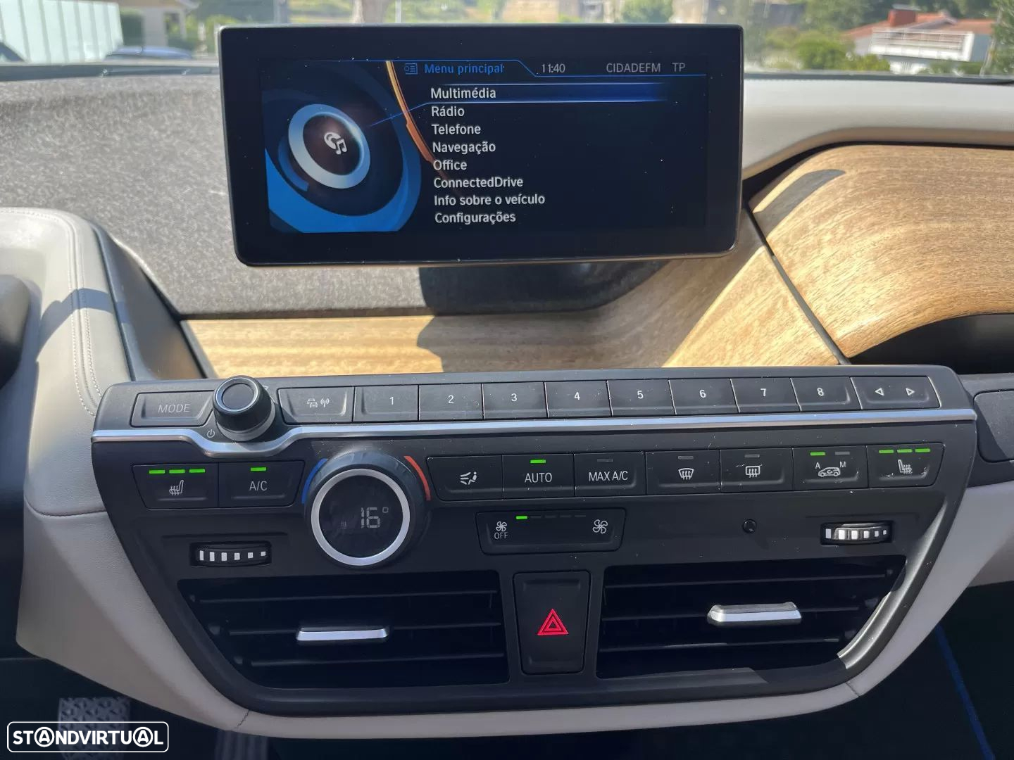 BMW i3 - 32