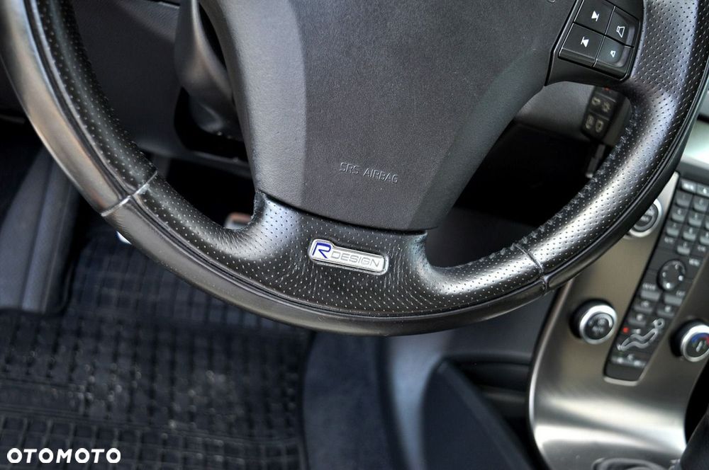 Volvo C30 1.6D DRIVe RDesign - 21