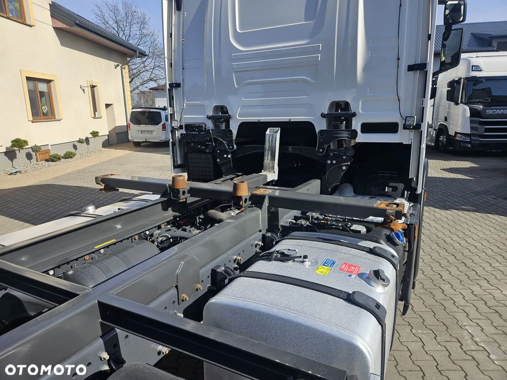 Scania R 450 BDF 2020 rok !!! - 7