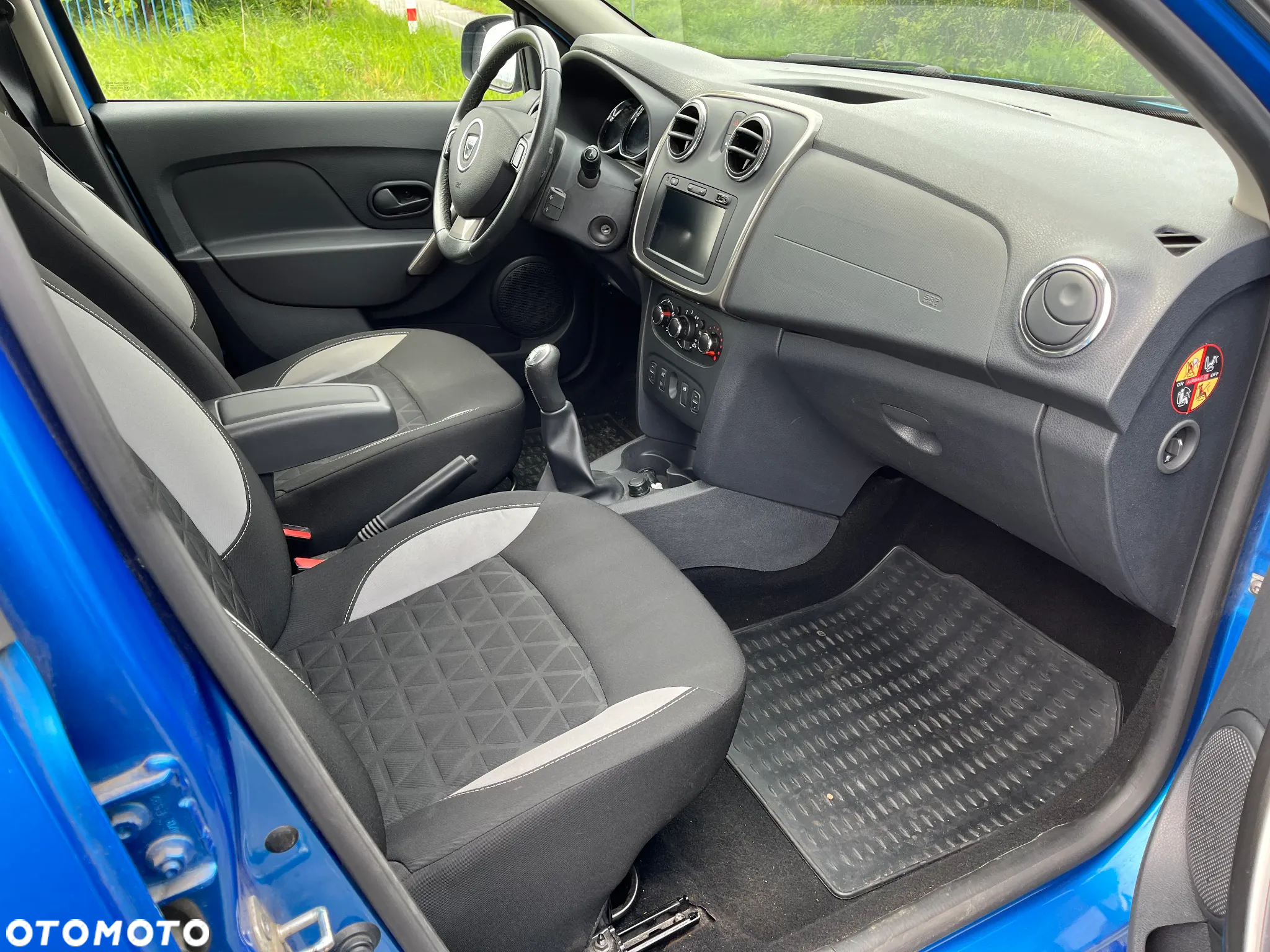 Dacia Sandero - 17