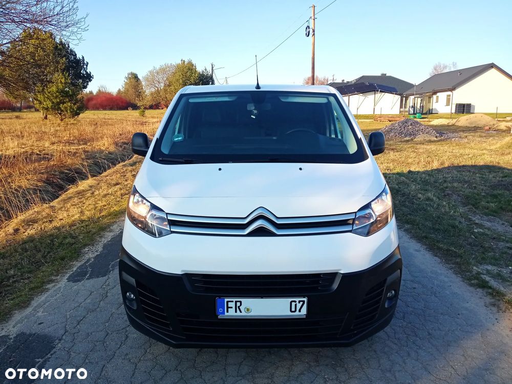 Citroën jumpy - 5