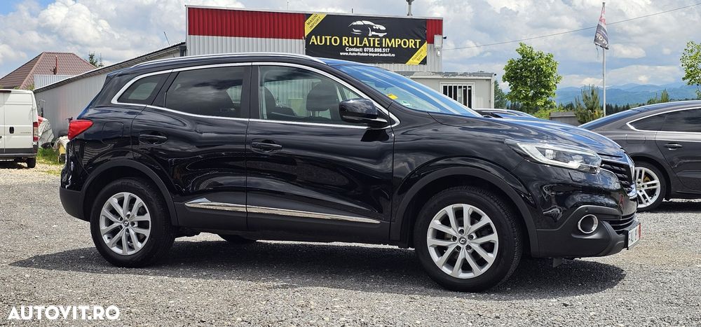 Renault Kadjar Energy TCe 130 Business - 15