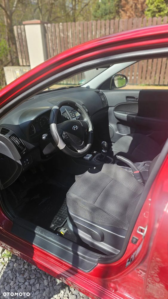 Hyundai i30 1.6 CRDi Blue Classic - 10