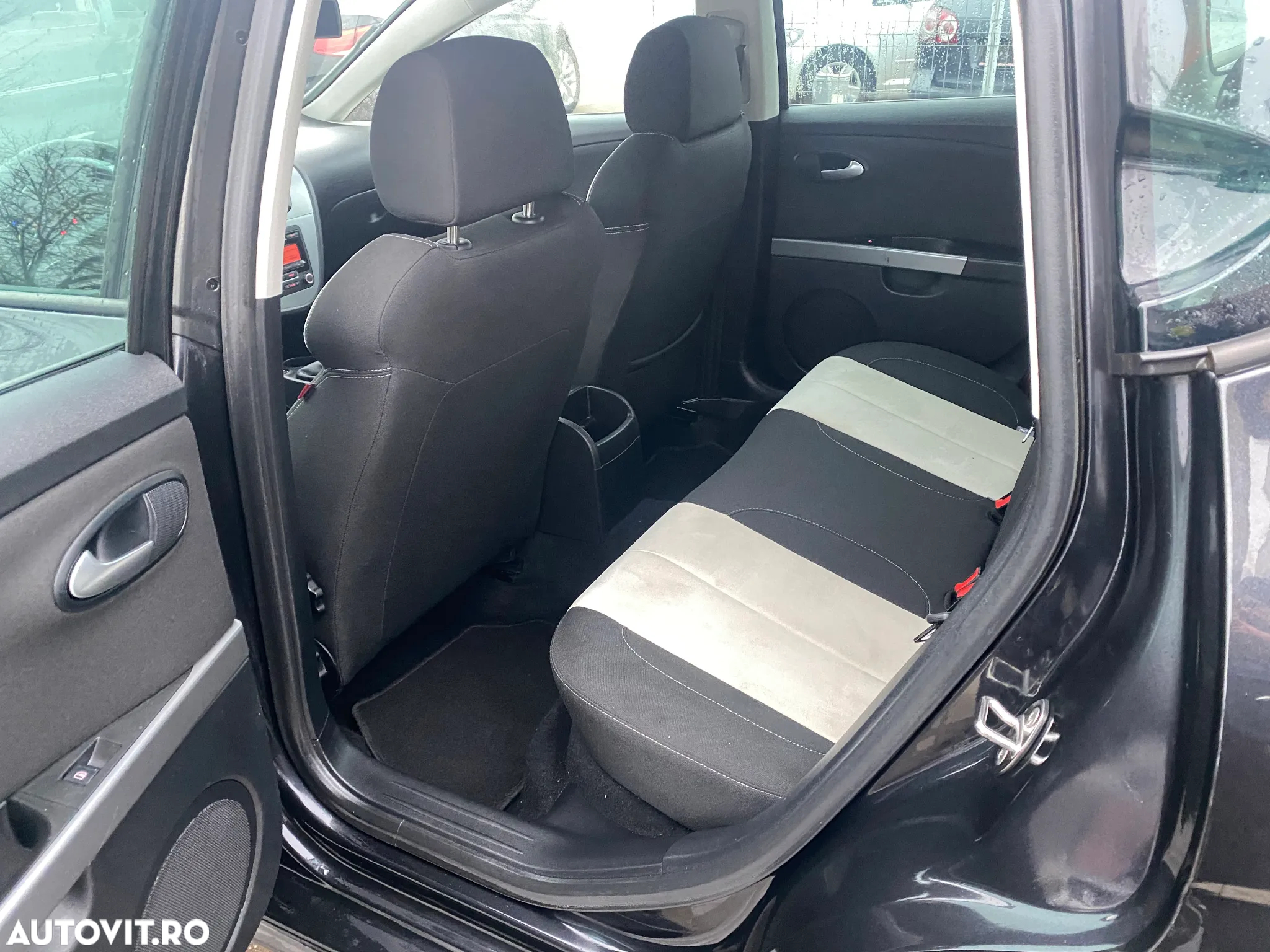 Seat Leon 1.2 TSI Sport - 11