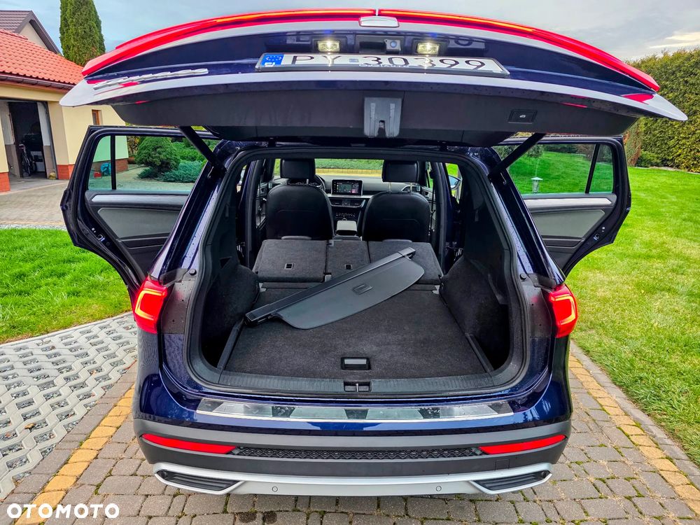 Seat Tarraco - 17