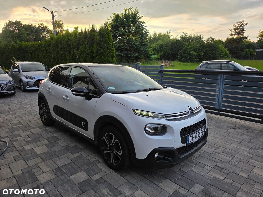 Citroën C3 1.2 PureTech Shine - 3