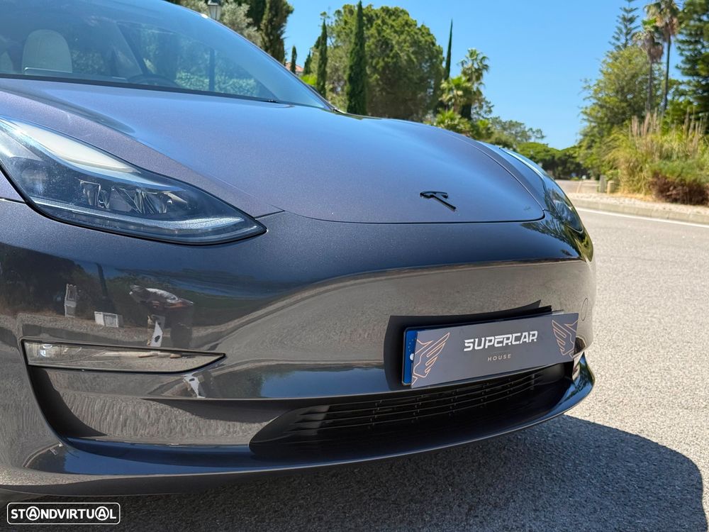 Tesla Model 3 Long Range AWD Dual Motor Performance - 21