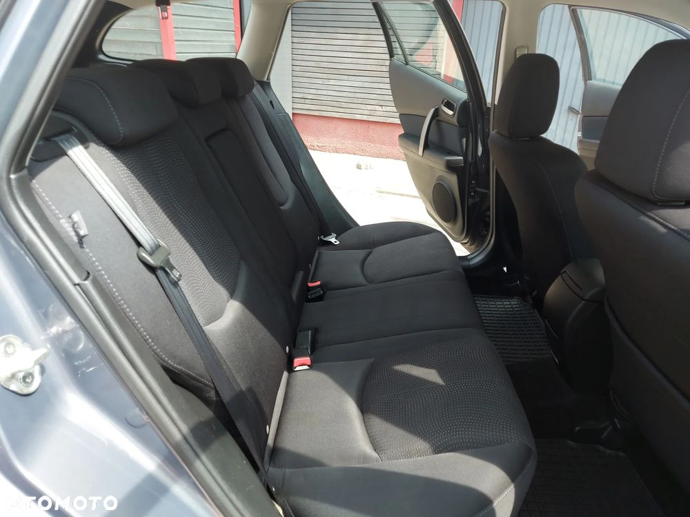 Mazda 6 Sport 2.0 Exclusive - 19