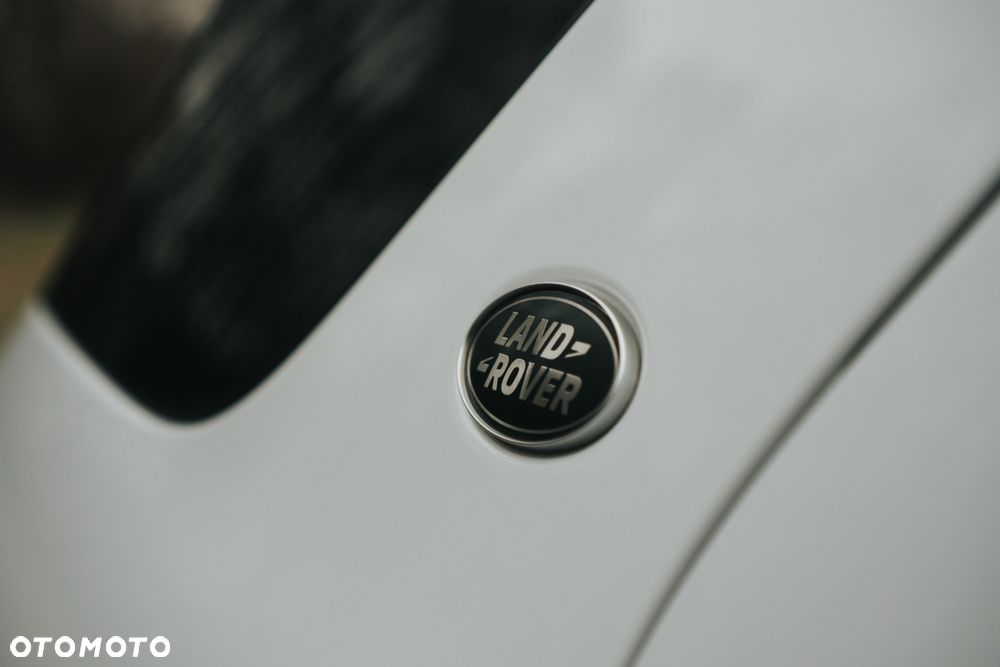 Land Rover Discovery Sport D180 HSE - 9