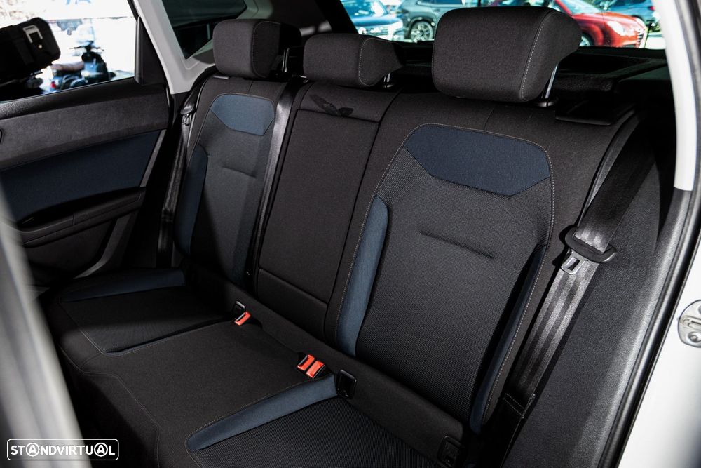 SEAT Ateca 1.6 TDI Ecomotive Reference - 23