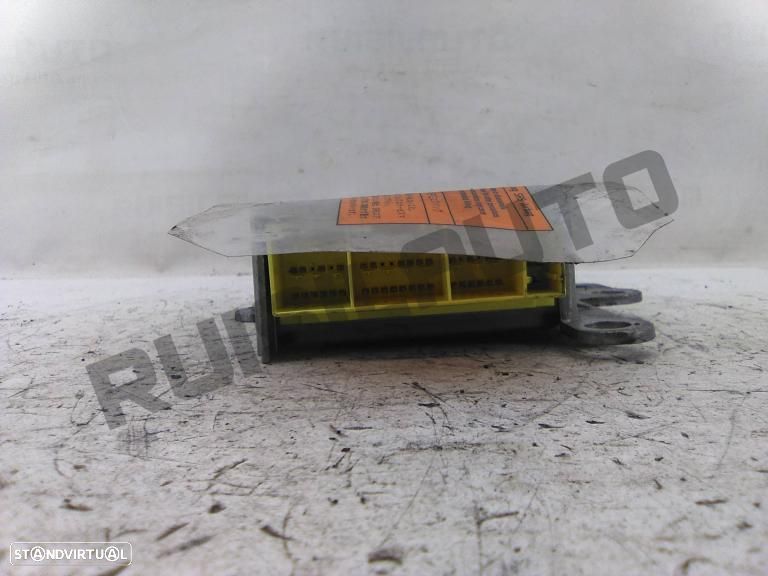 Centralina De Airbags 02850_01411 Nissan Micra Ii (k11) [1992_2 - 3