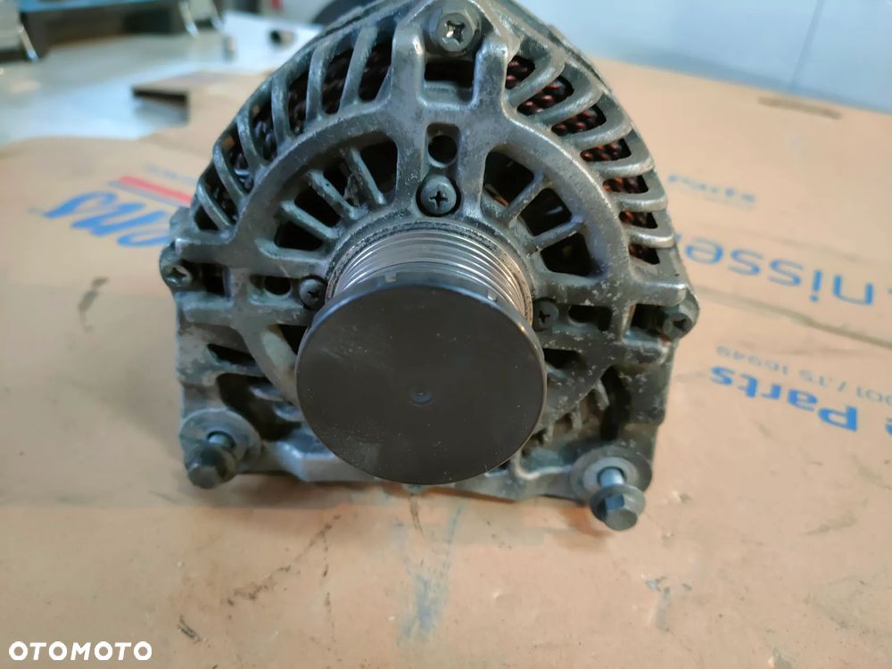 Alternator Renault Grand Scenic 3 - 3