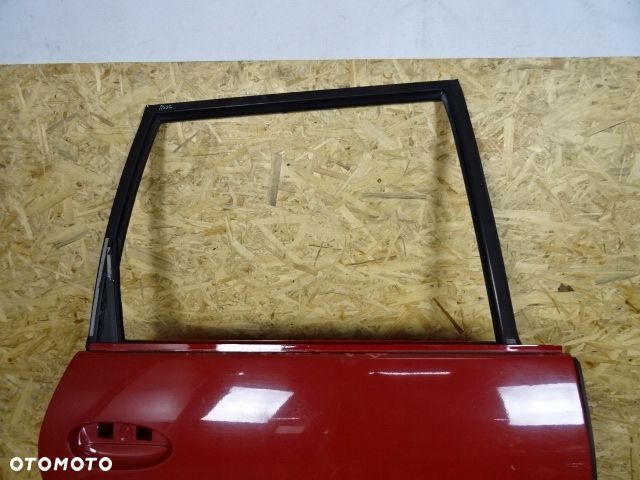 DRZWI PRAWY TYŁ TYLNE RENAULT ESPACE III - 2