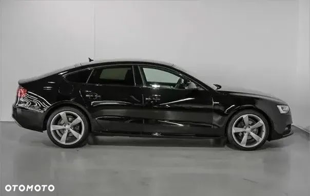 Audi A5 Sportback 2.0 TDI clean diesel Quattro S tronic - 4