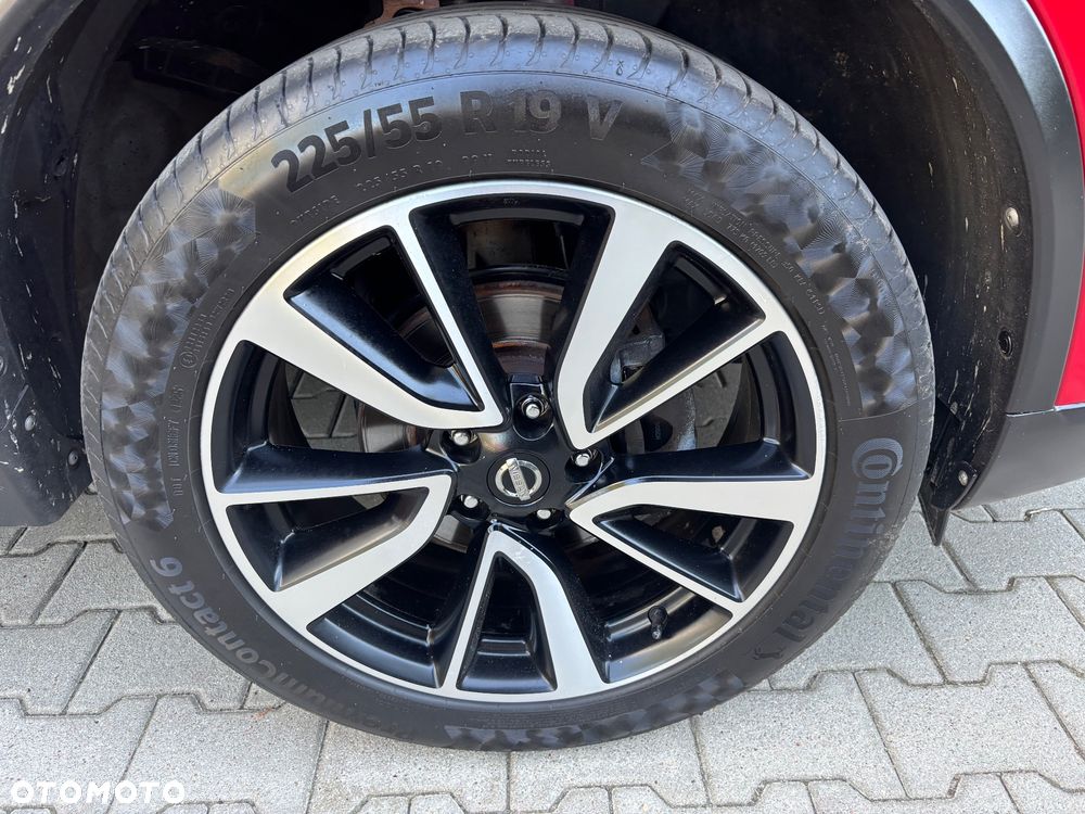 Nissan X-Trail 1.6 DIG-T N-Vision - 7