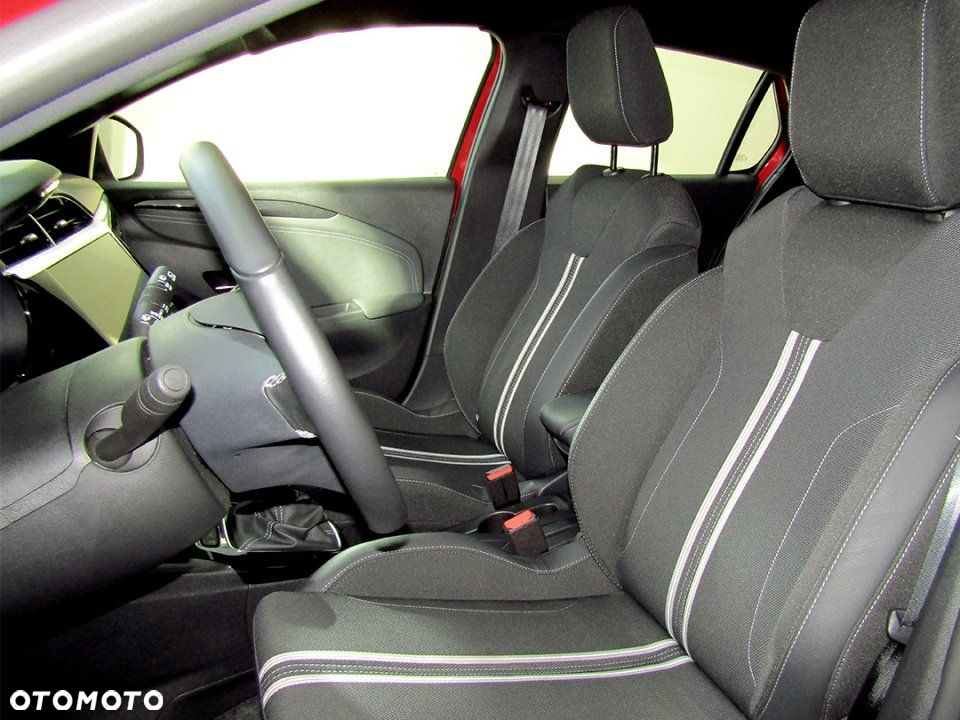 Opel Corsa - 12
