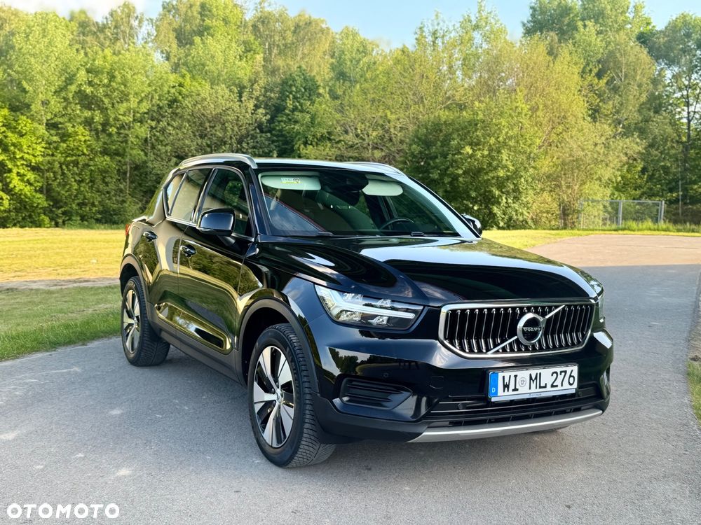 Volvo XC 40 T4 Recharge DKG Plus Dark - 7