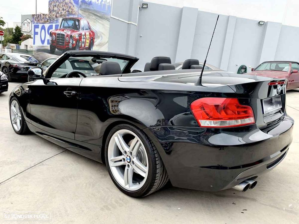 BMW 125 i Pack M - 53