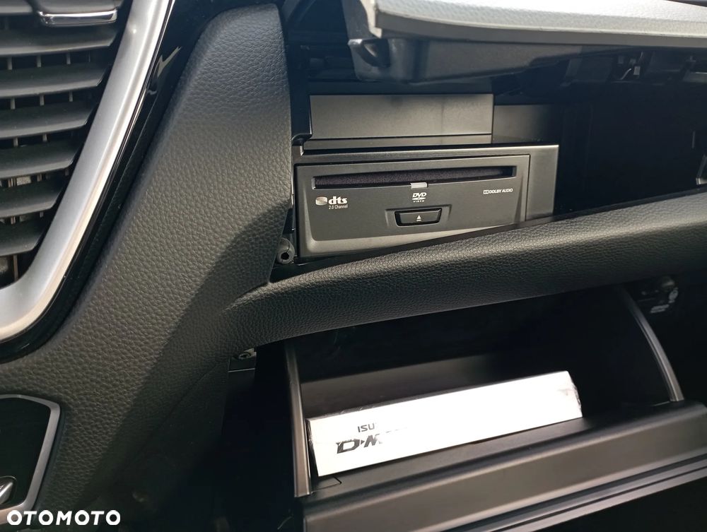 Isuzu D-Max 1.9 DC LSE - 23