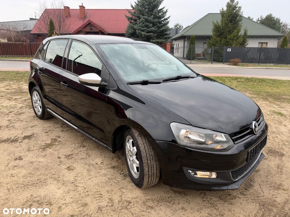 Volkswagen Polo 1.6 TDI DPF Highline DSG - 8