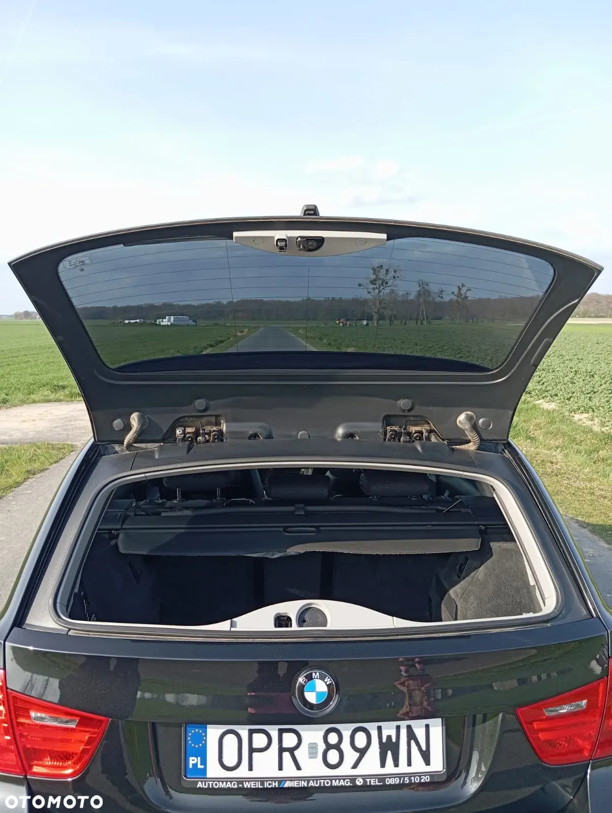 BMW Seria 3 - 9