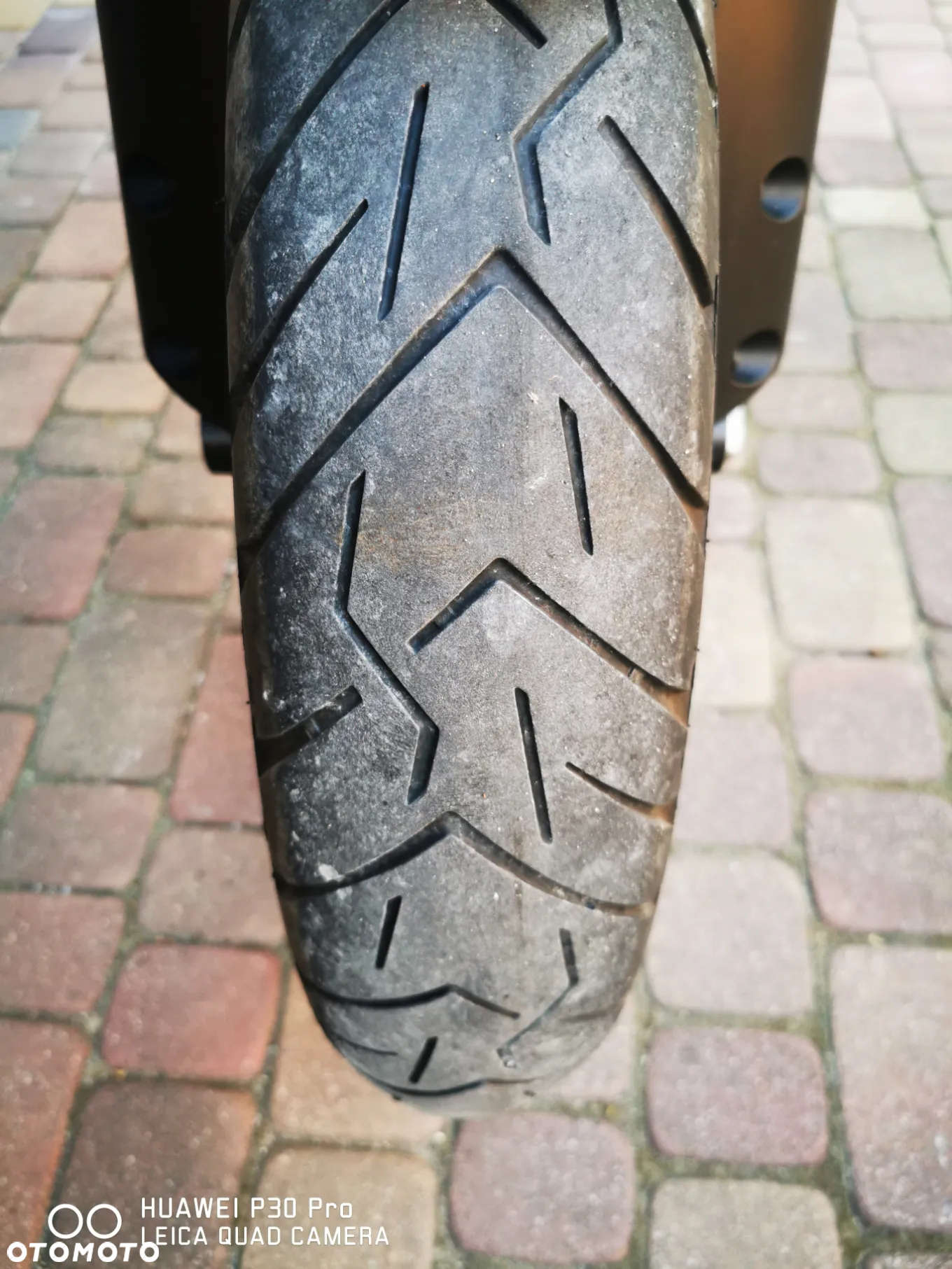KTM Adventure - 10