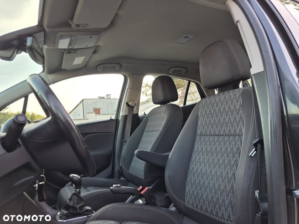 Opel Mokka - 18