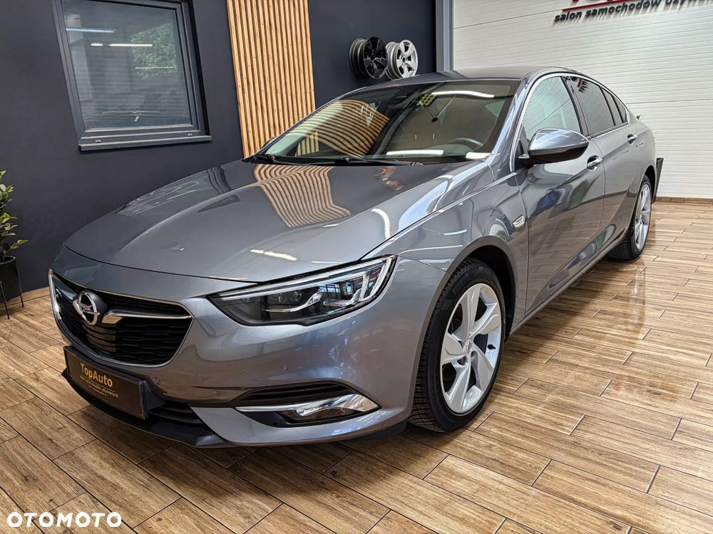 Opel Insignia 1.5 T Ultimate S&S - 12