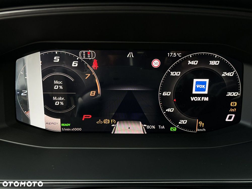 Cupra Leon - 28