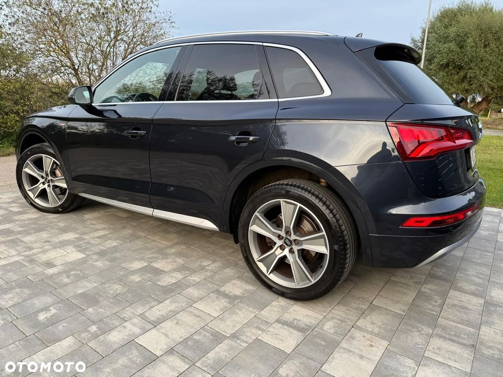 Audi Q5 2.0 TDI Quattro S tronic - 16