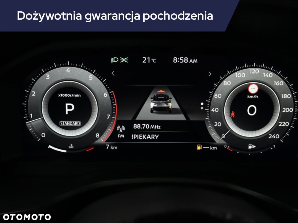 Nissan Qashqai - 13