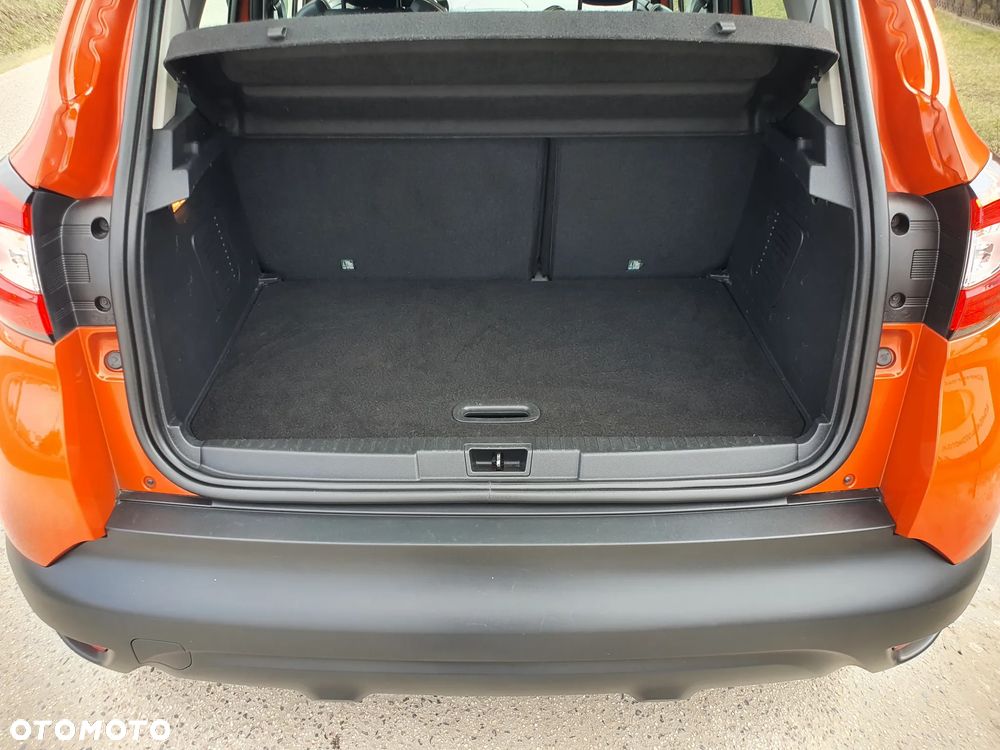 Renault Captur (ENERGY) TCe 90 LIMITED - 23