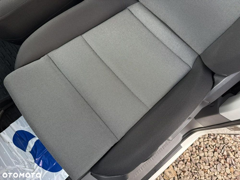 Volkswagen Crafter - 18