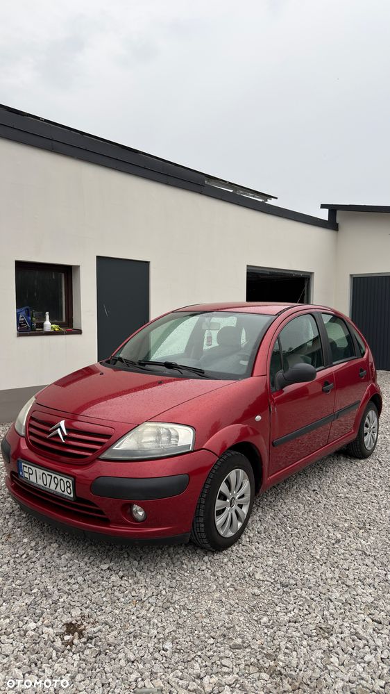 Citroën C3 1.1 SX - 1