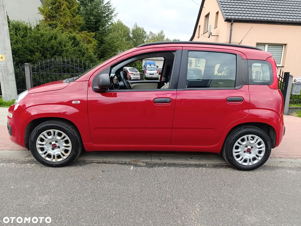 Fiat Panda 1.2 Easy - 20