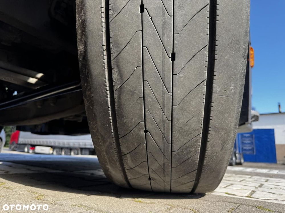 Scania Scania R500 - 24