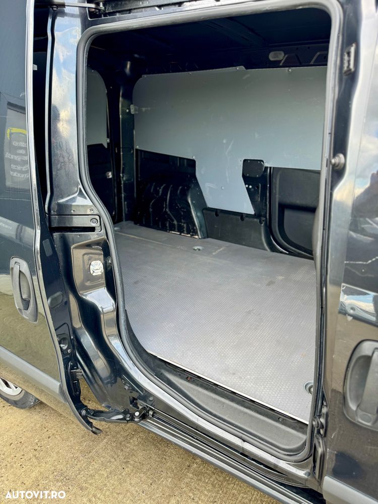 Fiat Doblo - 8