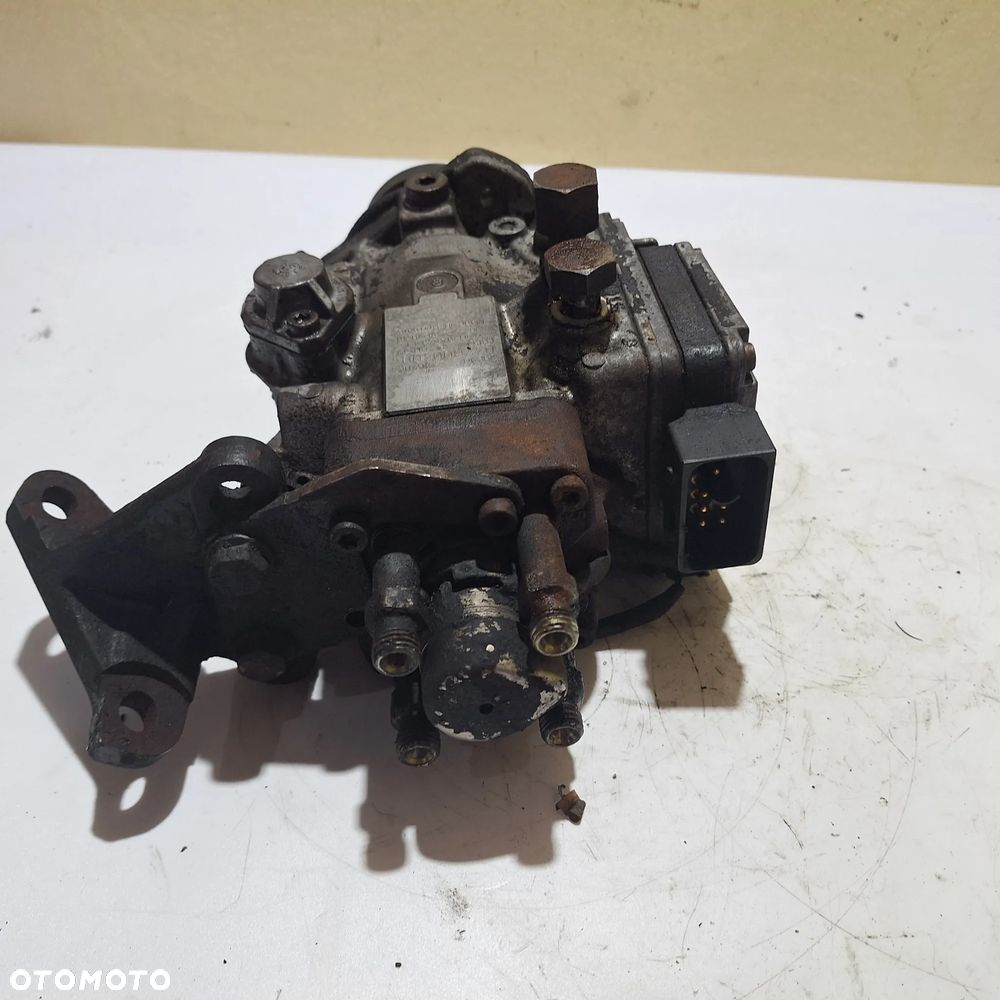 POMPA WTRYSKOWA TRANSIT MK6 2.0 TDDI 0470004004 - 9
