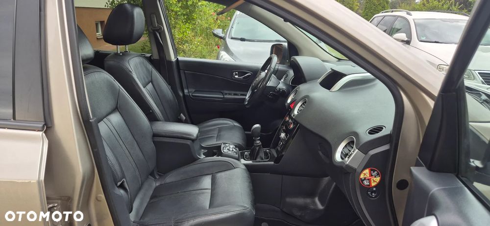 Renault Koleos 2.0 dCi 4x4 Privilege - 13