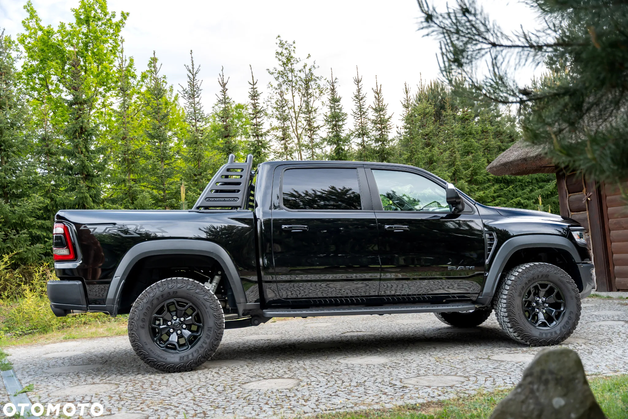 RAM 1500 TRX - 15
