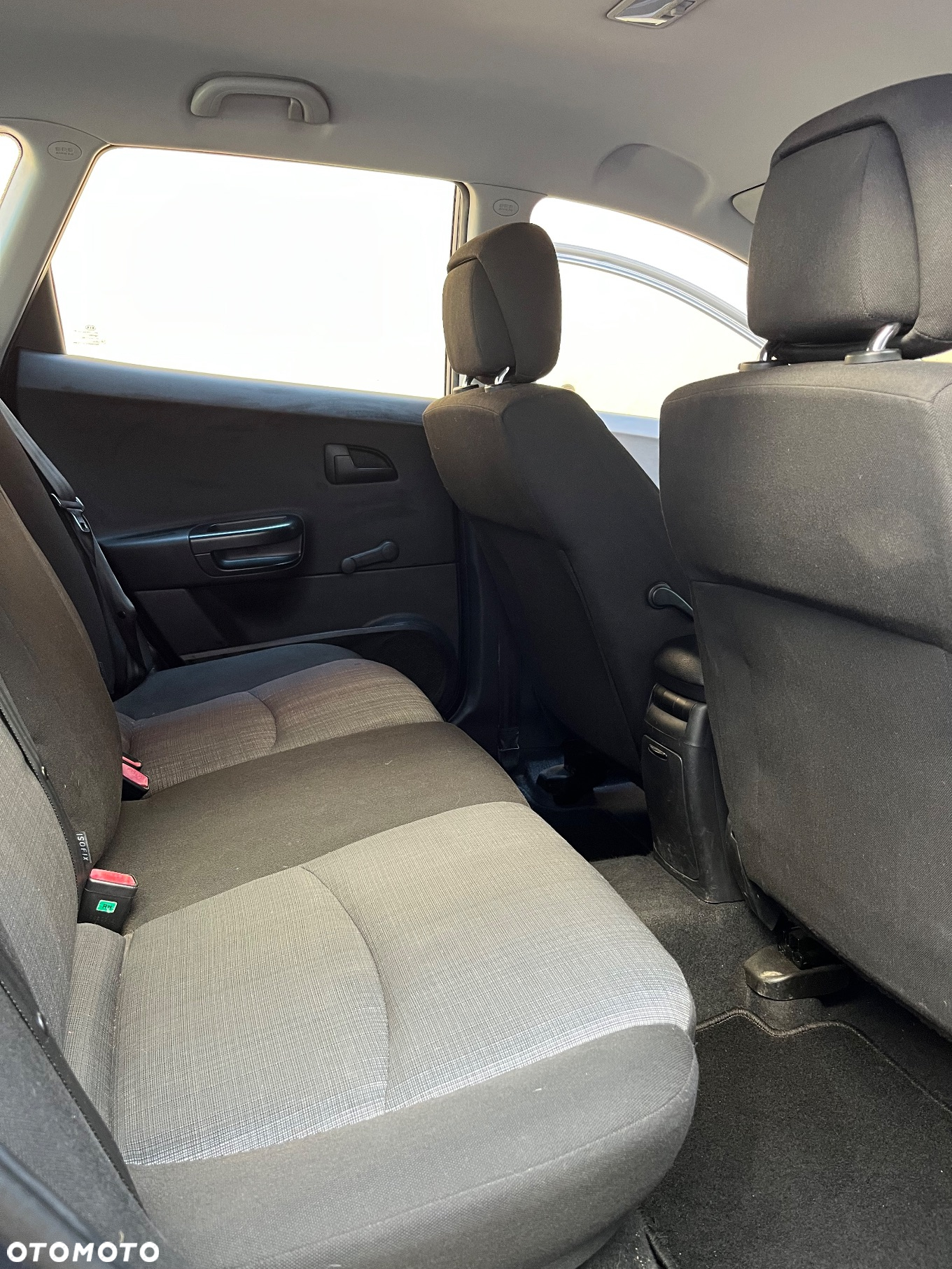 Kia Ceed Cee'd 1.6 Crdi Comfort - 14