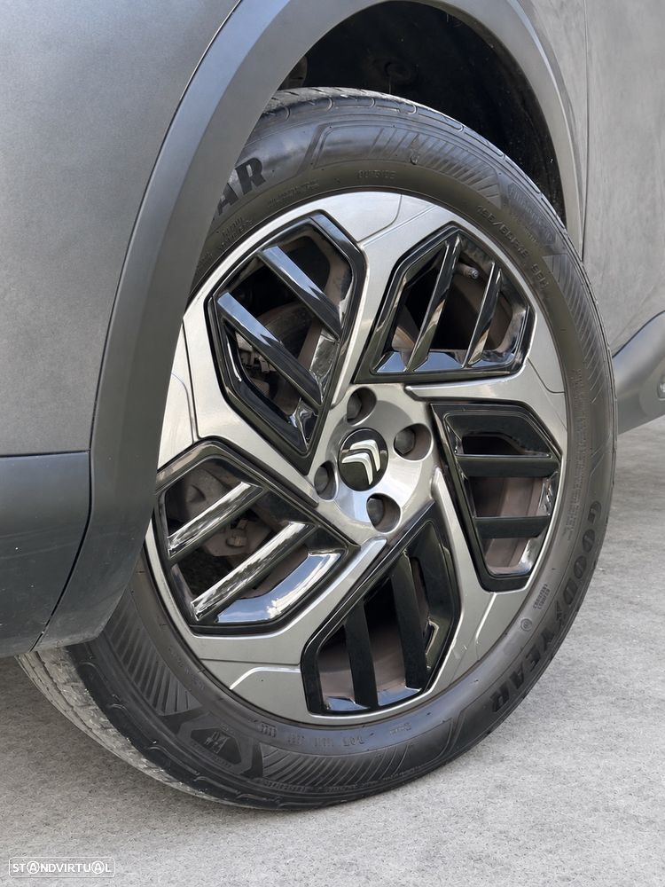 Citroën C4 1.2 PureTech Max - 7