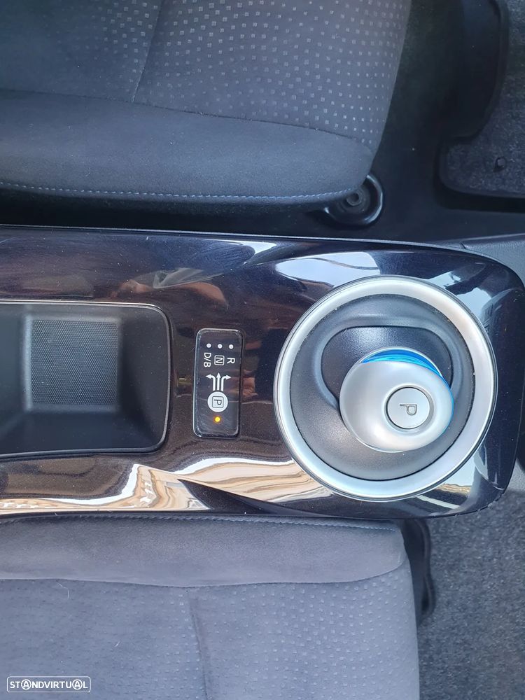 Nissan Leaf Black Edition 30 kWh - 29