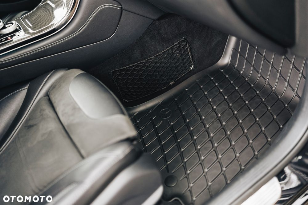 Mercedes-Benz GLC AMG 63 S 4-Matic+ - 5