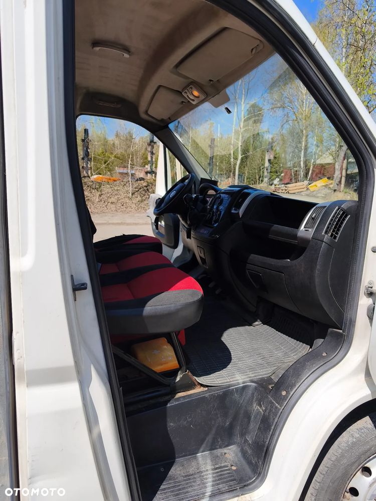 Fiat Ducato - 4
